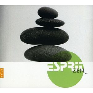 Various Artists - Esprit Zen / Various  CD